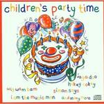 View Item Children's Party Time: the Ultimate Kids Party Album
